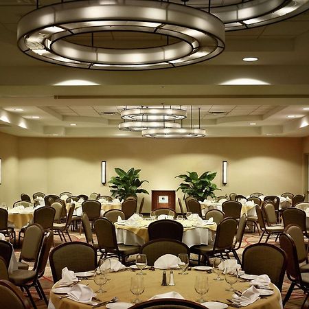 Doubletree Hotel & Suites Charleston Airport North Charleston Ngoại thất bức ảnh