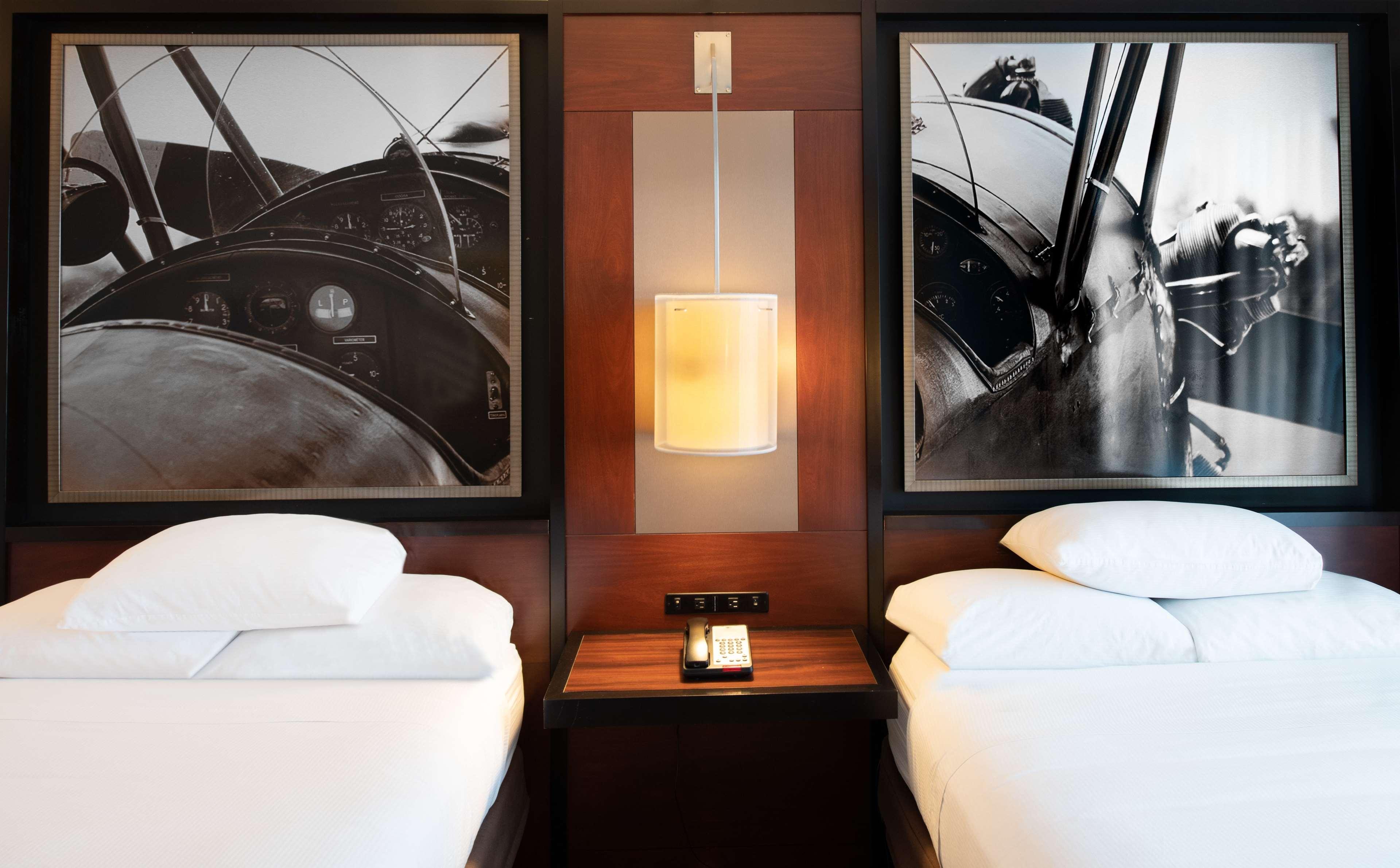 Doubletree Hotel & Suites Charleston Airport North Charleston Ngoại thất bức ảnh