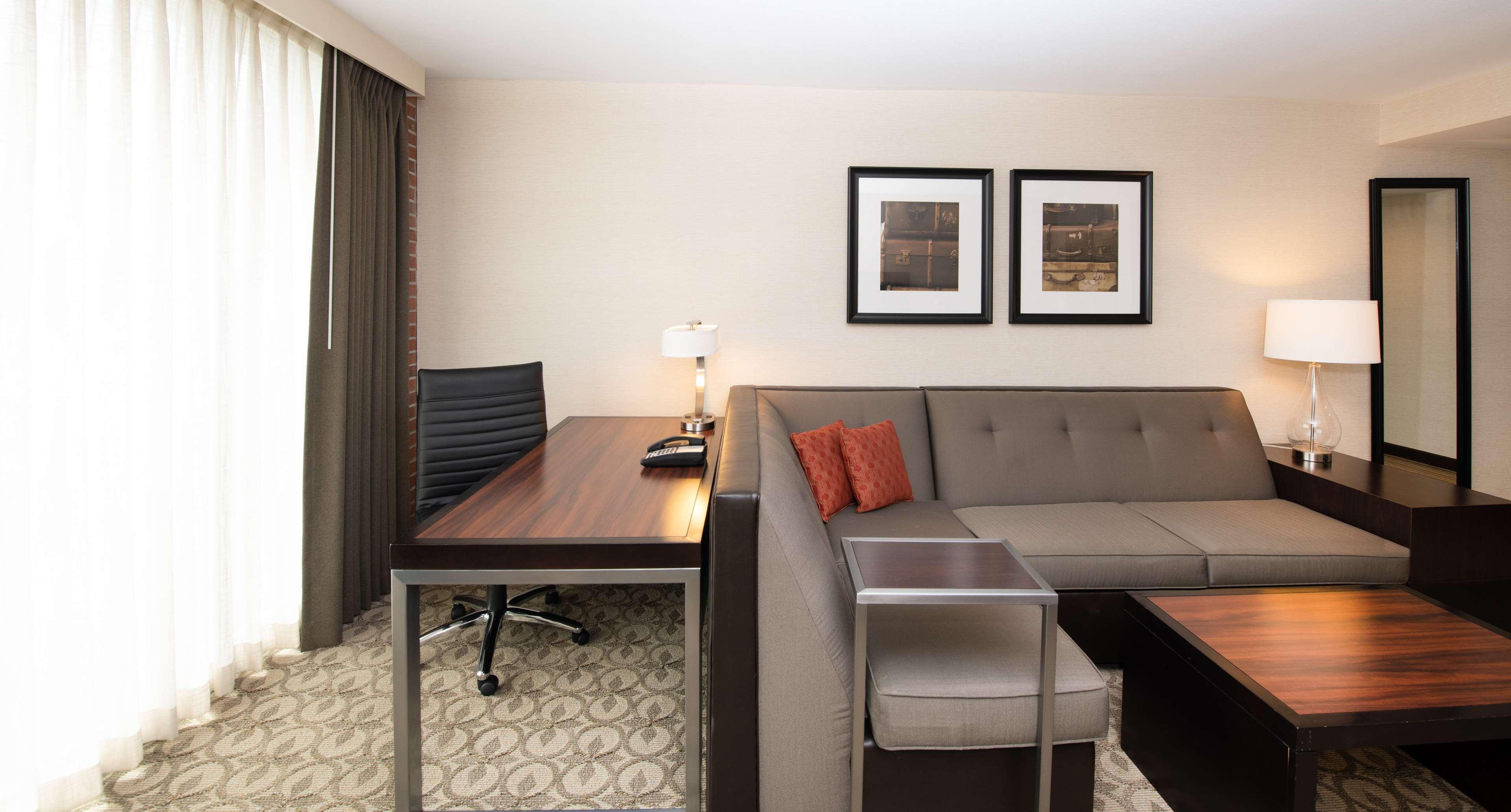 Doubletree Hotel & Suites Charleston Airport North Charleston Ngoại thất bức ảnh
