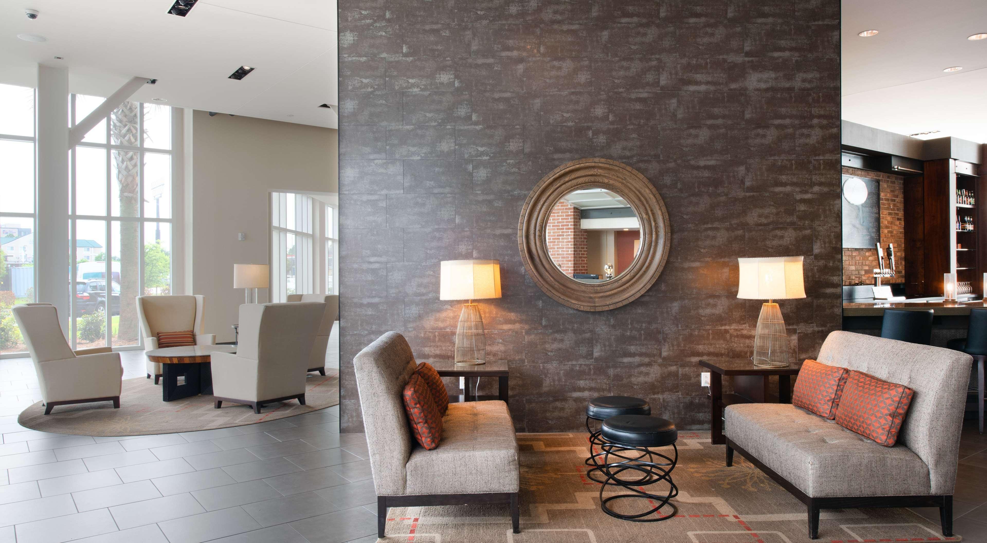 Doubletree Hotel & Suites Charleston Airport North Charleston Ngoại thất bức ảnh