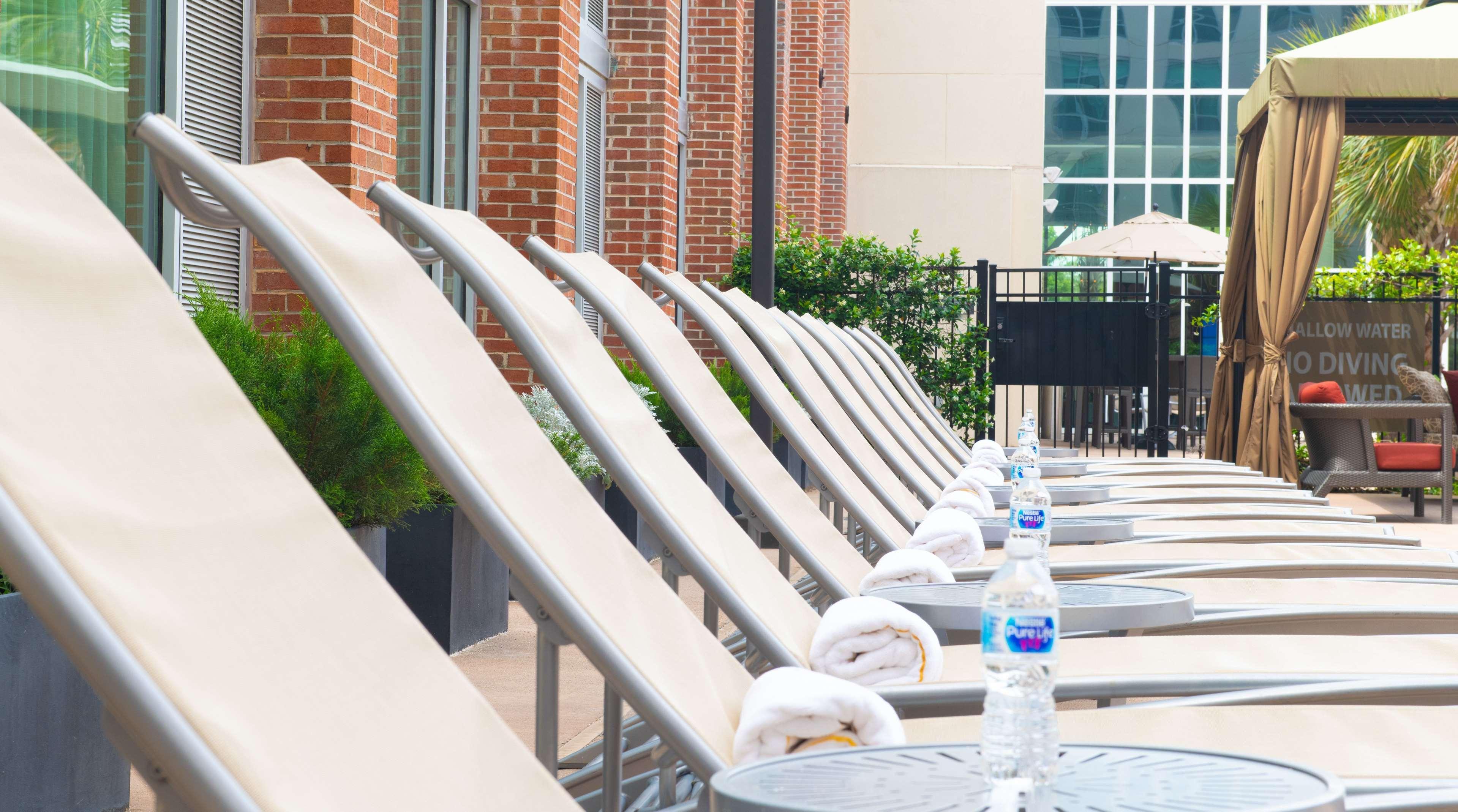 Doubletree Hotel & Suites Charleston Airport North Charleston Ngoại thất bức ảnh