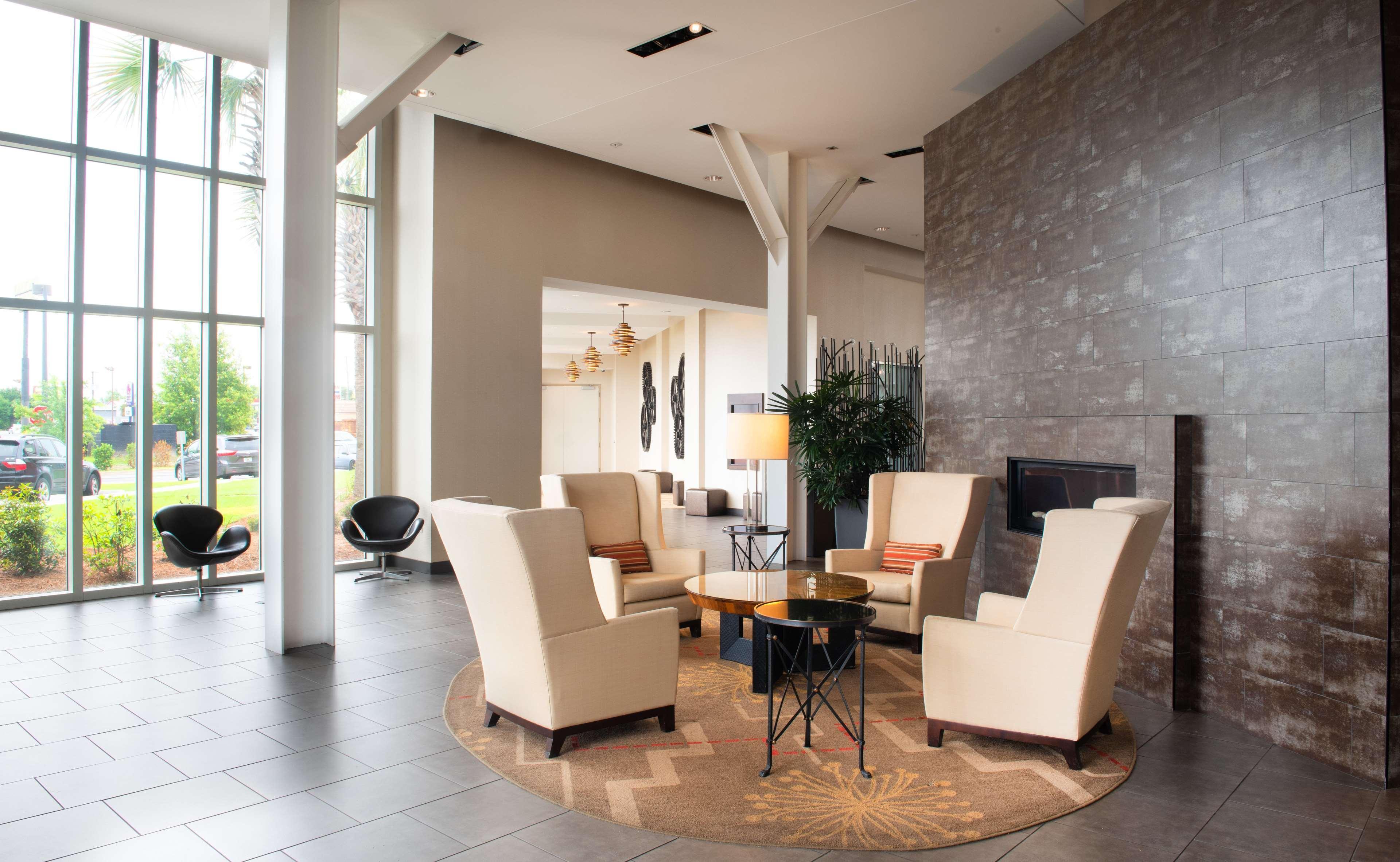 Doubletree Hotel & Suites Charleston Airport North Charleston Ngoại thất bức ảnh