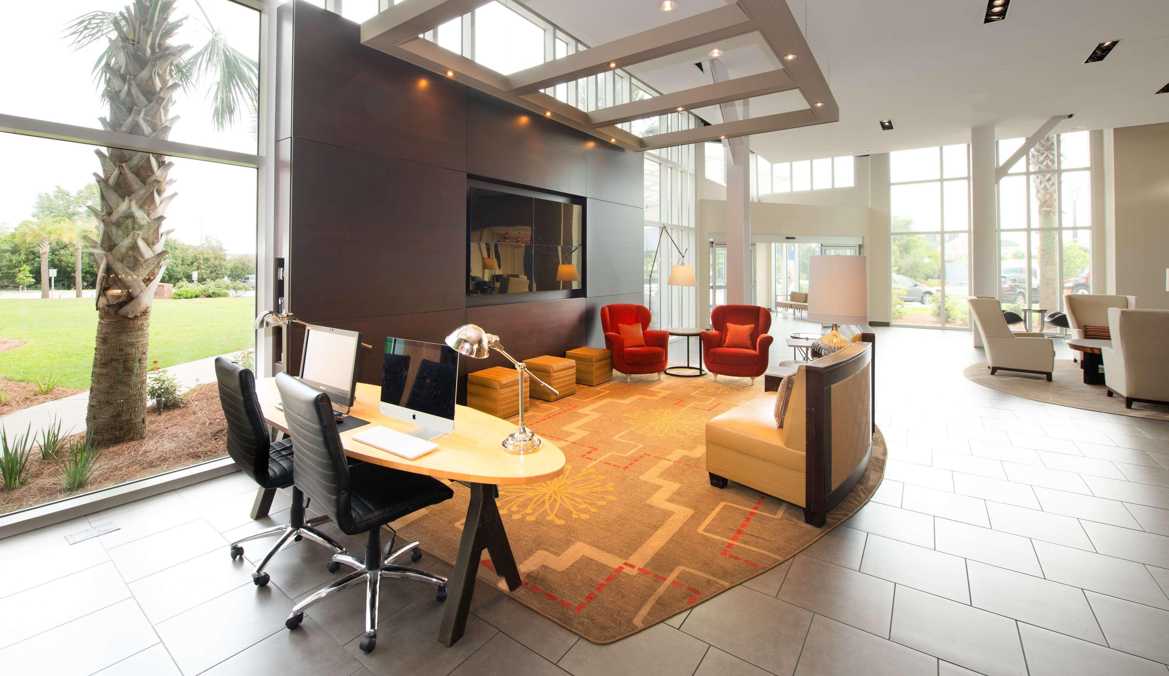 Doubletree Hotel & Suites Charleston Airport North Charleston Ngoại thất bức ảnh