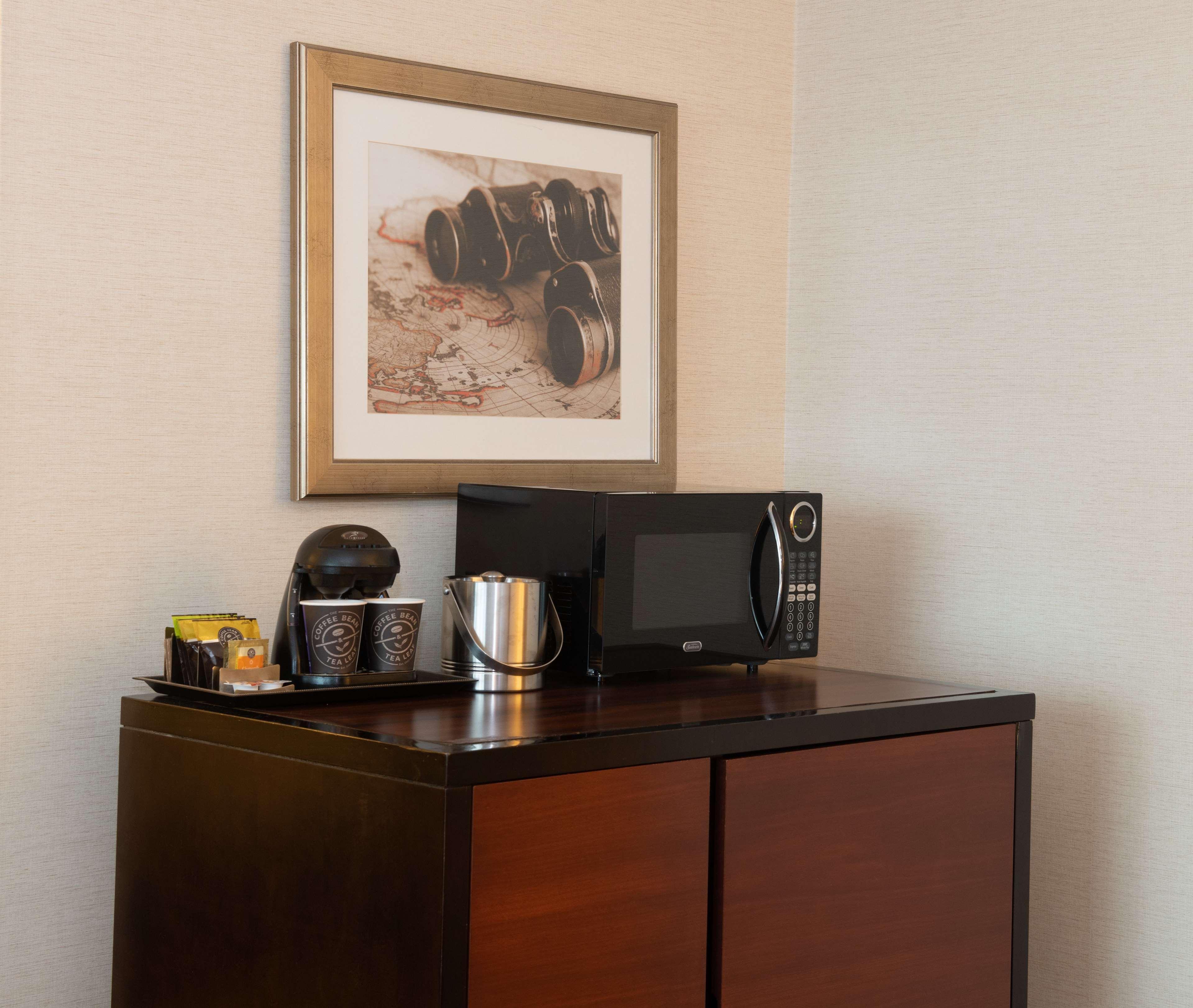 Doubletree Hotel & Suites Charleston Airport North Charleston Ngoại thất bức ảnh