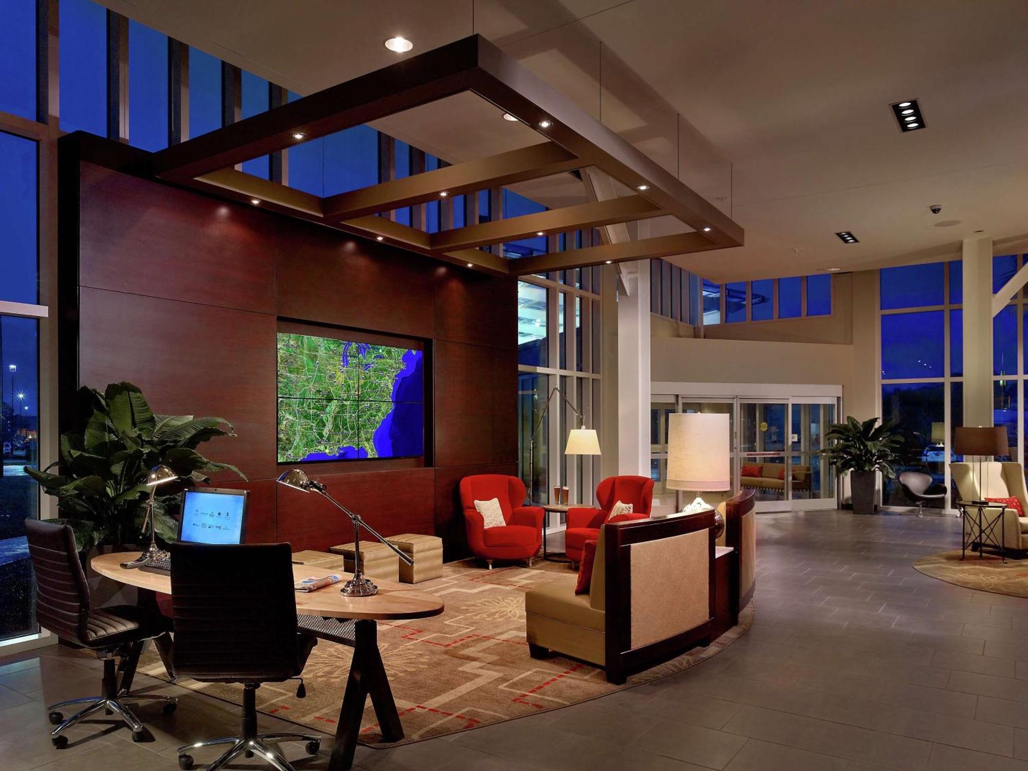 Doubletree Hotel & Suites Charleston Airport North Charleston Ngoại thất bức ảnh