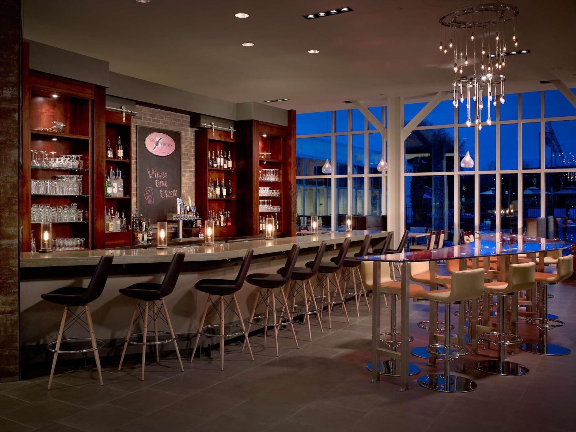 Doubletree Hotel & Suites Charleston Airport North Charleston Ngoại thất bức ảnh
