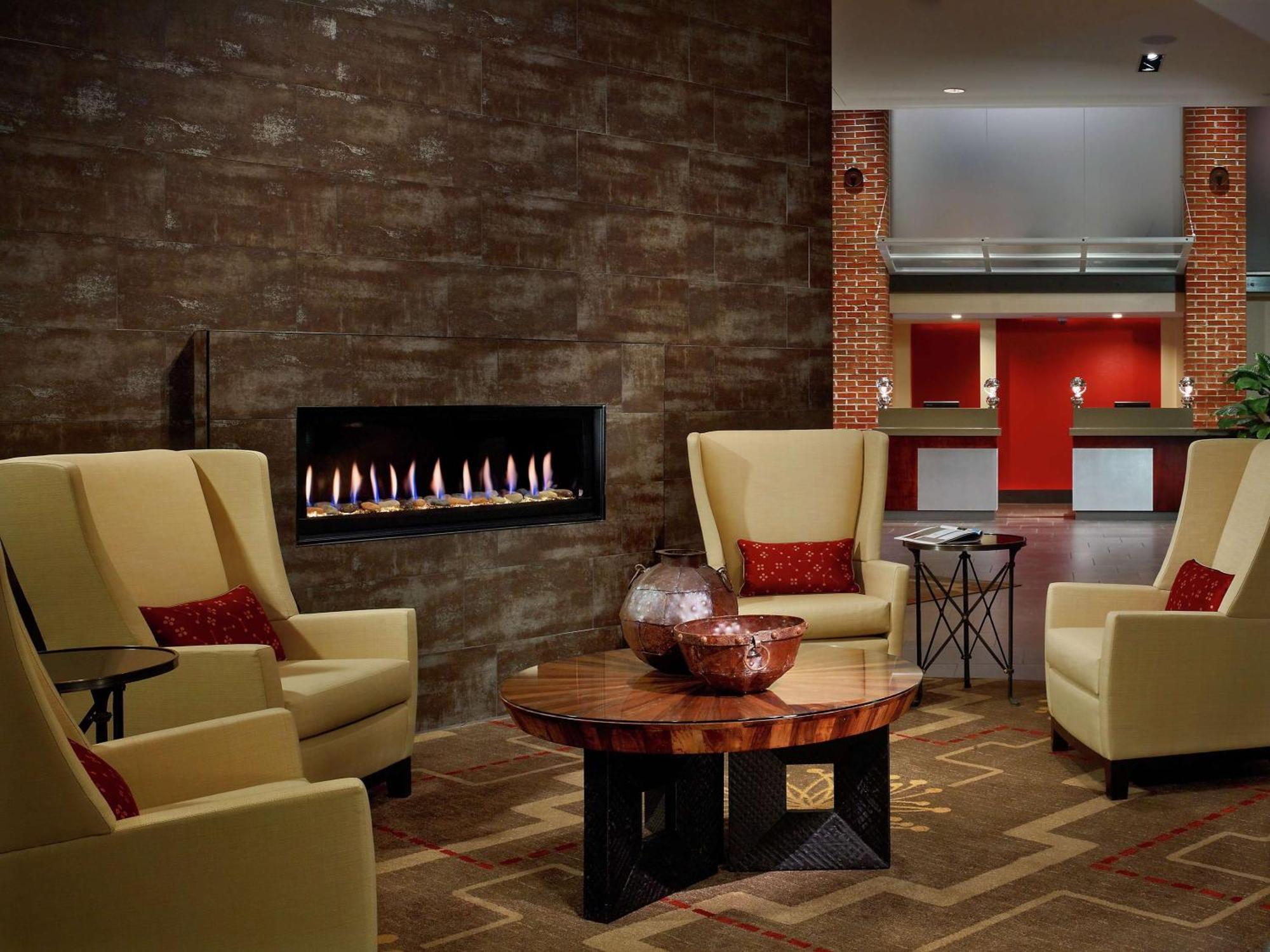 Doubletree Hotel & Suites Charleston Airport North Charleston Ngoại thất bức ảnh